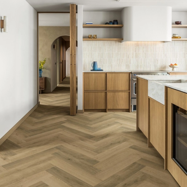 Viks vloeren Driemond (Amsterdam ZO) Quick-step Royal laminaat van Viks vloeren