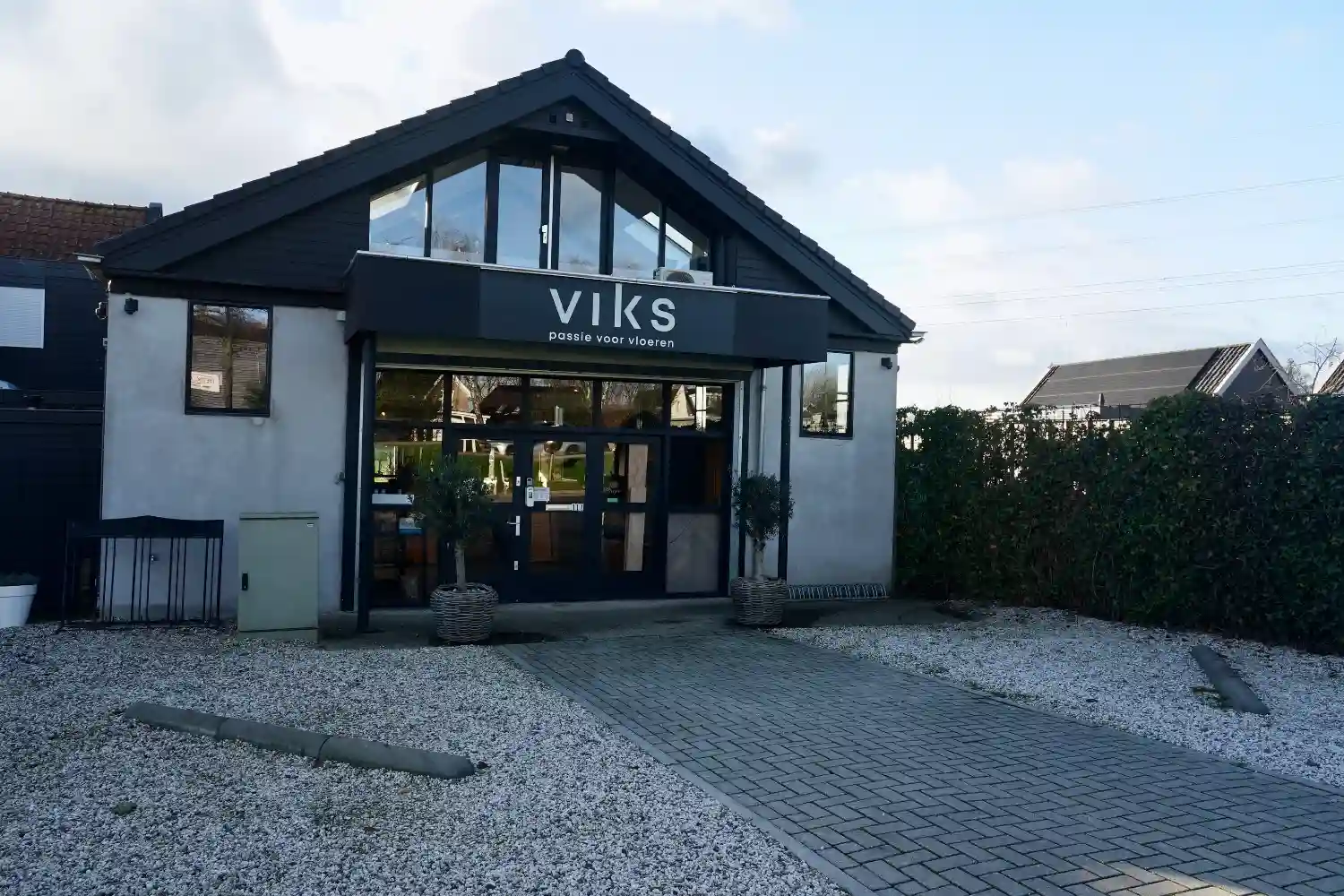 Viks vloeren Driemond (Amsterdam ZO) passie voor laminaatvloeren