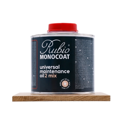 Viks vloeren Rubio monocoat universal maintenance oil 2 mix