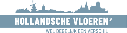 Logo Hollandsche vloeren