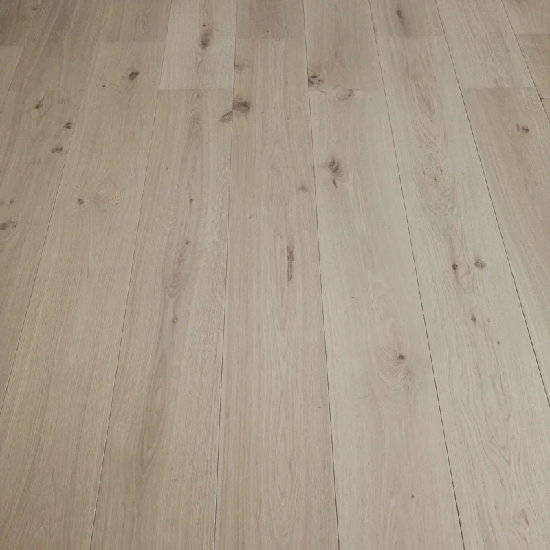 Viks vloeren. Multiplank en lamelparket verschillen