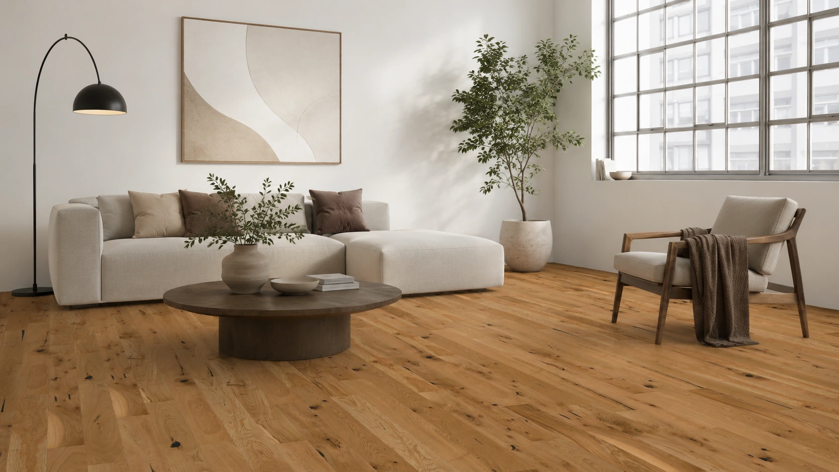 Otium at home lamelparket